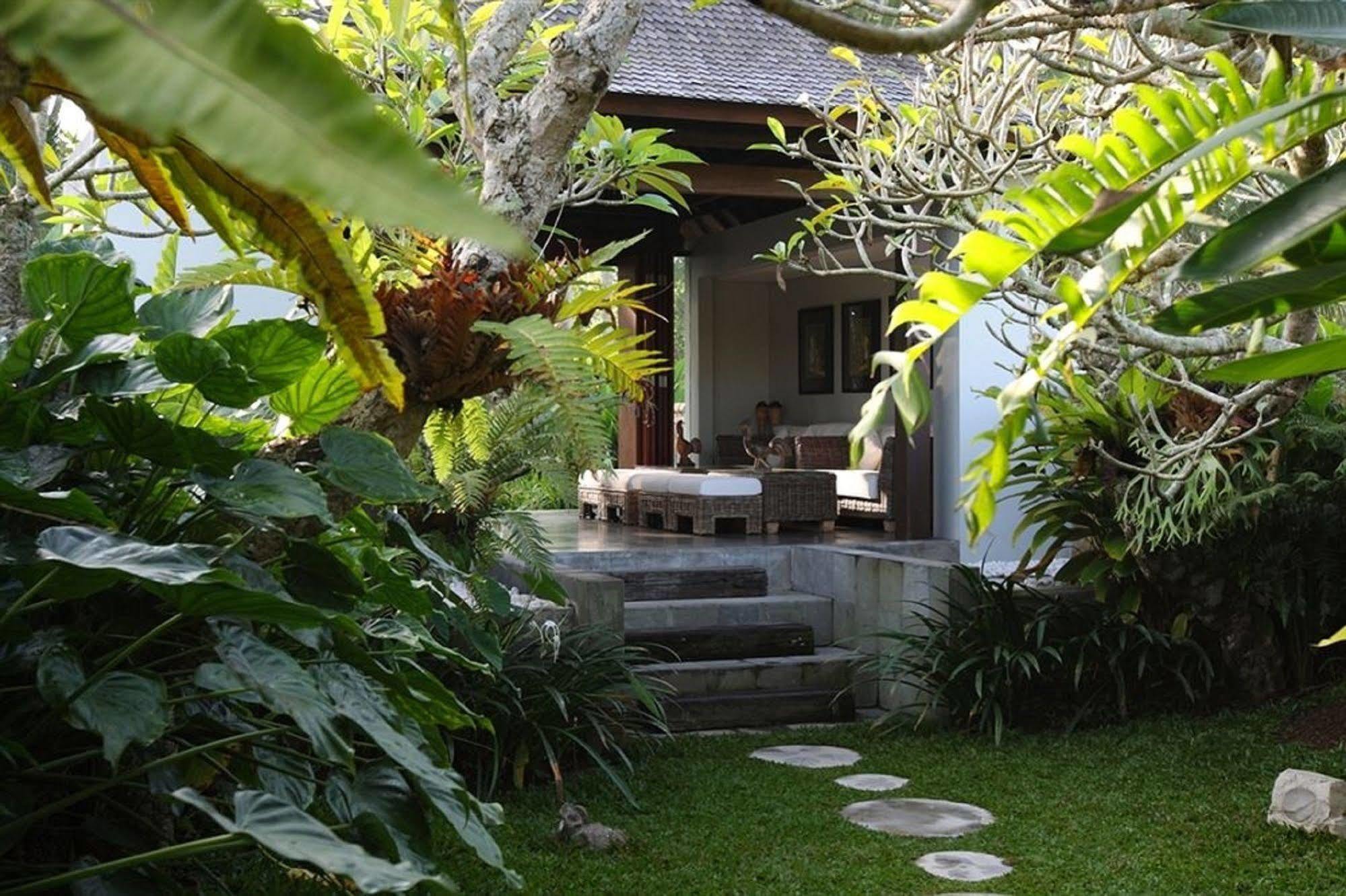 Villa Casa Priya Ubud Exterior foto